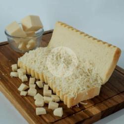 Coklat Kacang Campur