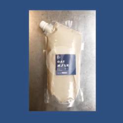 Oat Milk Sweet Dates 500ml