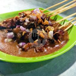 Sate Kambing