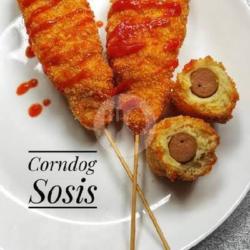Corndog  Sosis