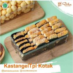 Kastangel Toples Kotak