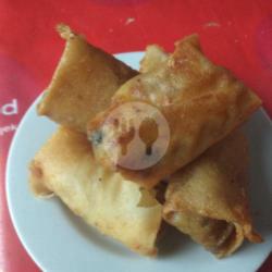 Risoles Kentang Telor