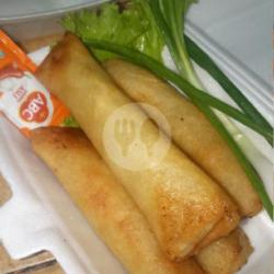 Lumpia  Rebung Ayam