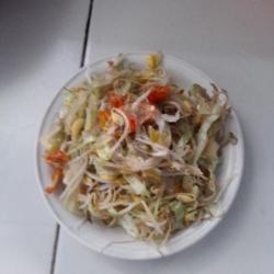 Sayur Goreng