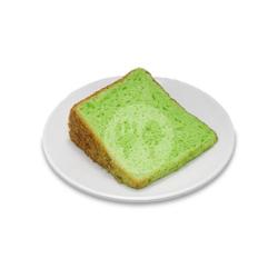 Chiffon Cake Slice