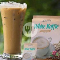 Luwak White Coffee