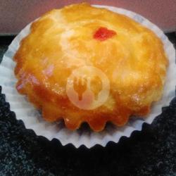 Pineapple Tarlet
