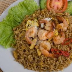 Nasi Goreng Udang