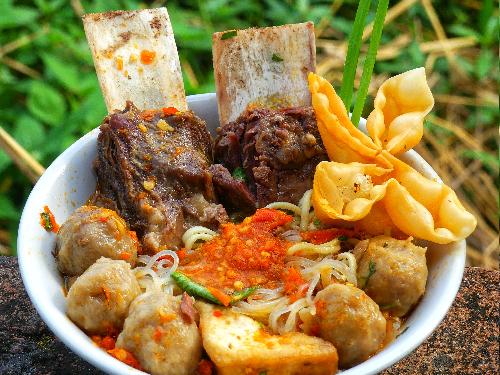 Bakso Iga, Canggu