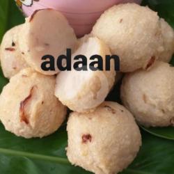 Pempek Adaan Goreng