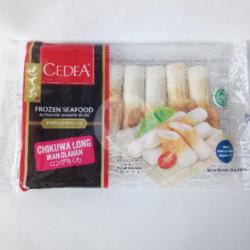 Cedea Chikuwa Long 240g