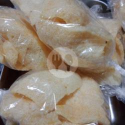 Krupuk Gendar