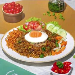 New - Shirataki Nasi Goreng Empal And Spices