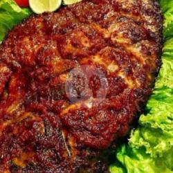 3 Paket Gurame Bakar Bumbu Merah