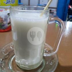 Susu Panas Coklat/putih