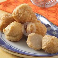 Toping Bakso   Telur
