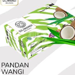 Siliwangi Pandan Wangi