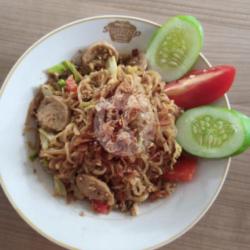 Mie Shirataki Goreng