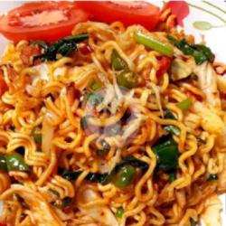 Mie Goreng Ati   Pete   Ayam