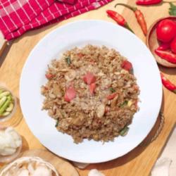 Nasi Goreng Baksos