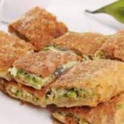 Martabak Telor Daging Ayam Istimewah 4 Telor