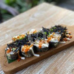 Crispy Nori Roll