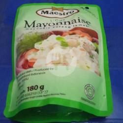 Mayonaise Maestro 180gr