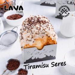 Tiramisu Seres