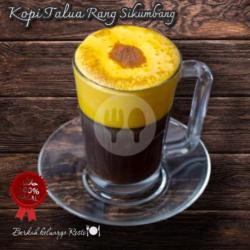 Kopi Talua Ayam Kampuang