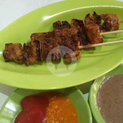 Sate Tahu Bakar