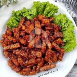 Kering Tempe / Orek Tempe