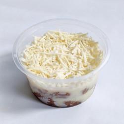 Choco Cheese Dessert Cup