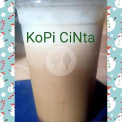 Kopi Cinta Hangat