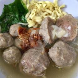 Bakso Mozarella