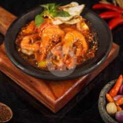 Sambal Gami Udang