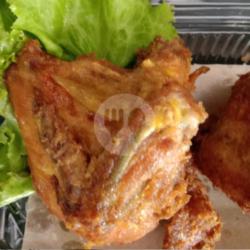 Ayam Goreng Bumbu Kuning