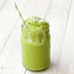 Matcha Smoothie