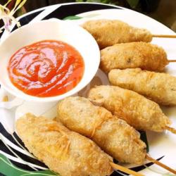 Sempol Ayam