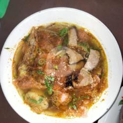 Soto Padang Daging