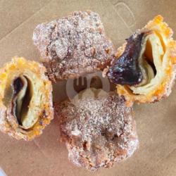 Risol Coklat Isi 5