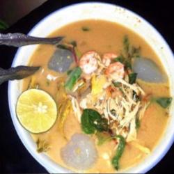 Kapurung Udang