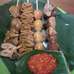 Aneka Sate