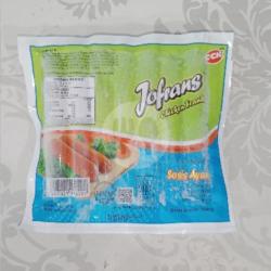 Jofrans Sosis Ayam 360 Gr