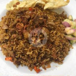 Nasigoreng Kambing