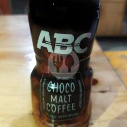 Abc Choco Malt Coffee