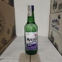 Wija Blueberry 360ml