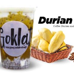 Durian Coffe