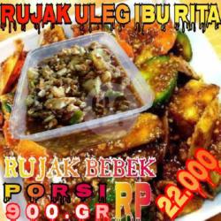 Rujak Bebeg 900gr