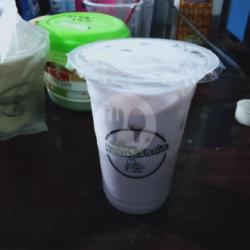 Susu Varian Rasa Taro