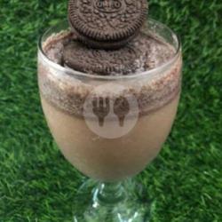 Dencow Coklat Oreo